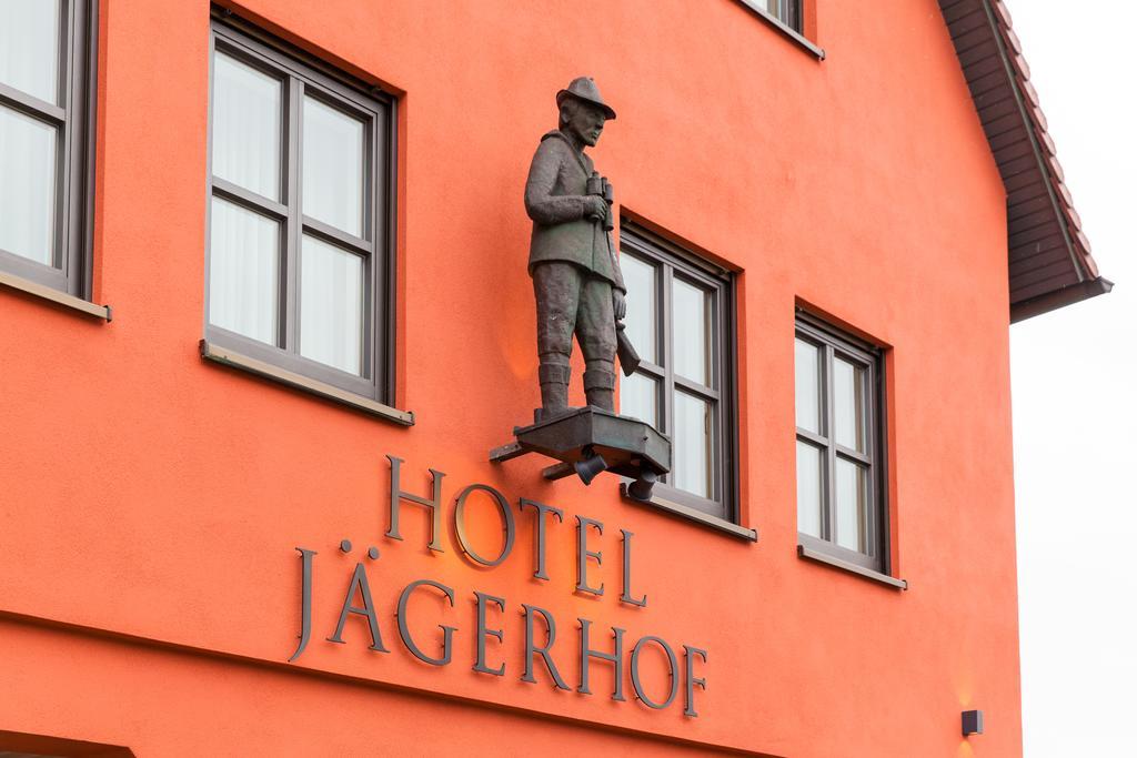 加戈尔霍夫酒店和餐厅 魏森多夫 外观 照片